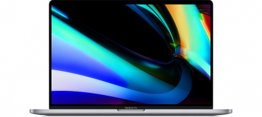 MacBook Pro 16