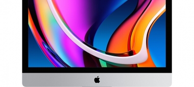 iMac 27 英寸