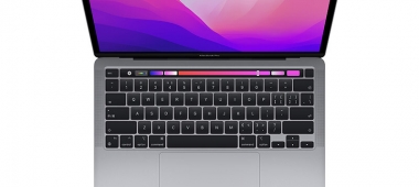 AppleMacBookPro13英寸M2芯片