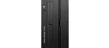 IBM TS4500磁带库
