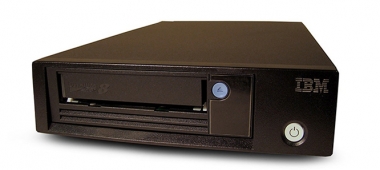 IBM TS2280 磁带机