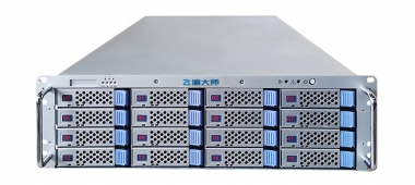 飞编大师 R3000-X16