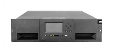IBM TS4300磁带库