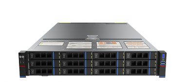 飞编大师AI服务器2U机架式