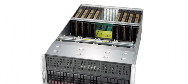 飞编大师KG 4224-XW 2代8卡人工智能服务器