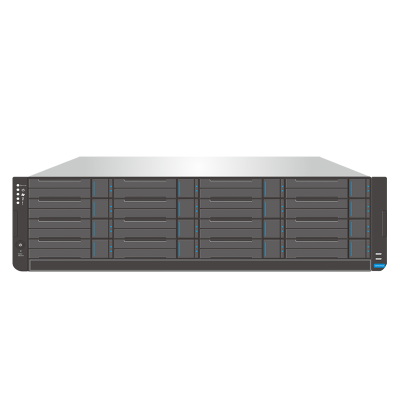 Infortrend GS SAS HDD 16盘
