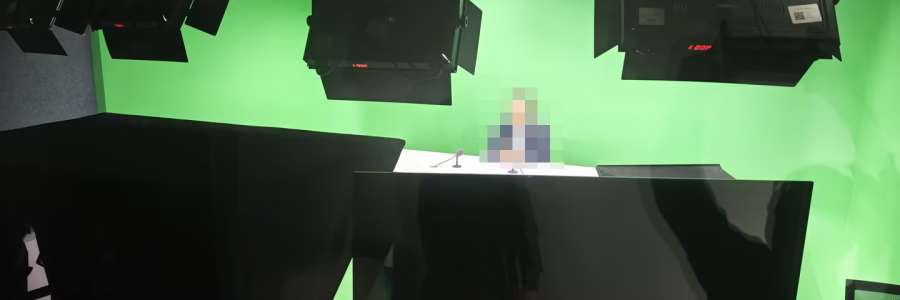 蓝美视讯助力中央某学院升级提词器系统点亮智慧教育新篇章