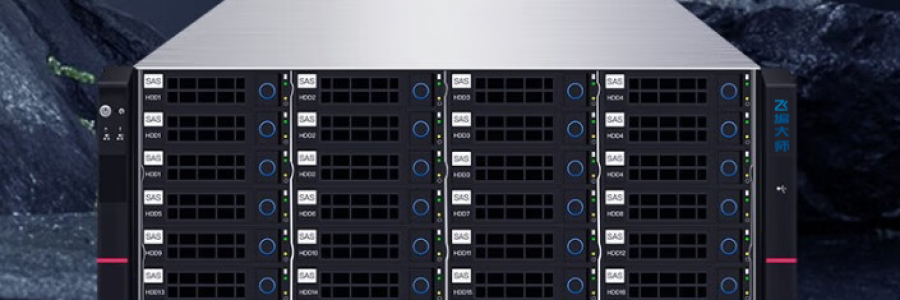 高原上的影视新飞跃：蓝美视讯为某知名影视公司打造高效数据存储与传输系统