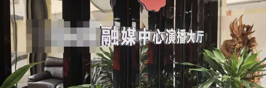 蓝美视讯助力某石油融媒体中心高效解决磁带库故障