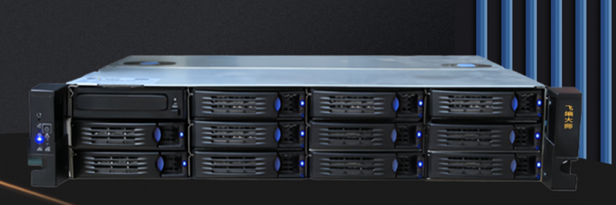 勒索软件肆虐，数据备份成企业救命稻草——蓝美视讯护航您的业务安全