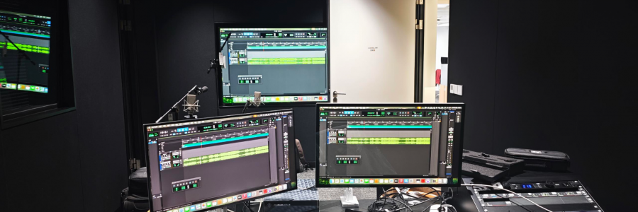 案例分享—08-顶级制作装备交付，蓝美视讯助力某媒体制作公司开启创意新纪元