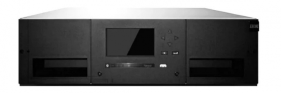 案例分享—10 -XX 集团有限公司冷数据备份jxf