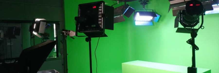 案例分享—11 - XX 消防支队非编录音直播系统方案介绍