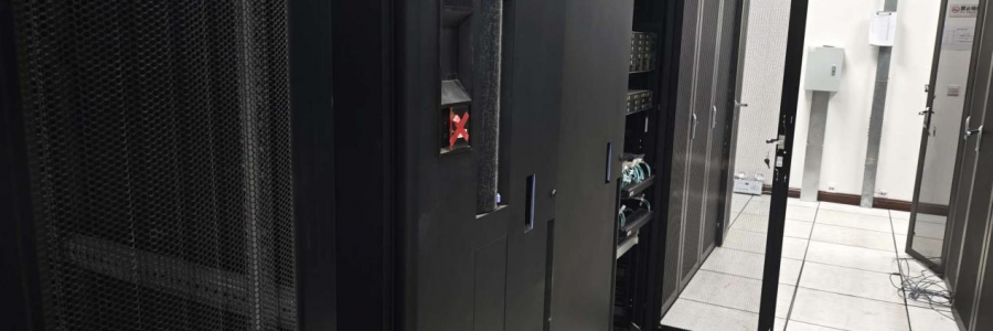 技术护航，服务致胜——蓝美视讯成功保障榆林电视台数据安全