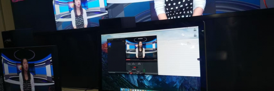 中国石油天然气影视中心非编XSAN系统升级改造工程