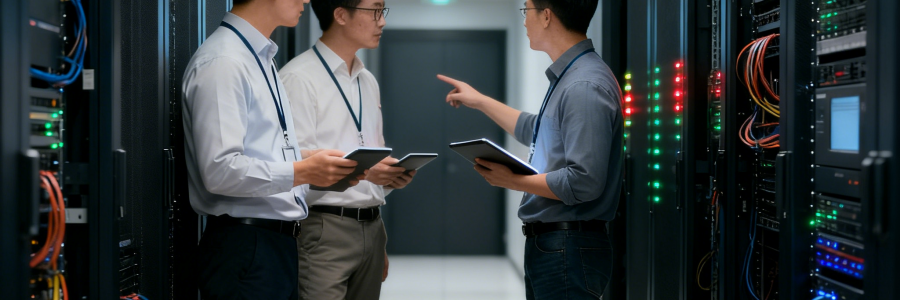 Apple 原生赋能 创意无界提速｜蓝美视讯 XSAN 存储系统