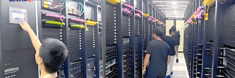 【案例分享】-20赋能纪录片新浪潮｜昆腾Xsan非编网助力知了青年打造高效创作引擎